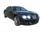 Bentley Continental Flying Spur Speed  2009 Mulliner 
