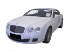 Bentley Continental GT Speed