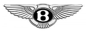 Logo Bentley