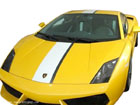 Lamborghini Gallardo LP 550-2 Balboni