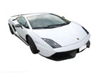 Lamborghini Gallardo LP 570-4 Superleggera