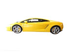 Lamborghini Gallardo LP560-4  E-gear 