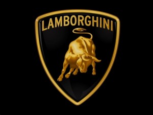 logo lamborghini