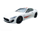 Maserati Granturismo MC Stradale