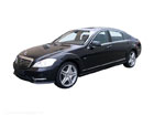 Mercedes Classe S 500 L 4-Matic