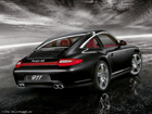 Porsche 911 (997) Targa 4S 2011 Porsche 911 (997) Targa 4S 2011