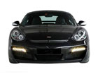 Porsche Cayman 3.4 S Techart GTsport