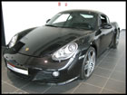 Porsche Cayman 3.4 S 