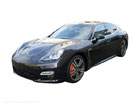 Porsche Panamera Turbo S 550 ch PDCC Porsche Panamera Turbo S 550 ch PDCC
