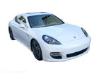 Porsche Panamera Turbo S 550 ch PCCB / PDCC Porsche Panamera Turbo S 550 ch PCCB / PDCC