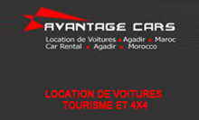 Avantage Car