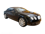 Bentley Continental GT 2009